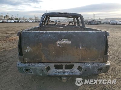 Zdjęcie 6 z 11 samochodu: 2010 TOYOTA TUNDRA CREWMAX LIMITED VIN:5TFFY5F13AX075106 - miniatura