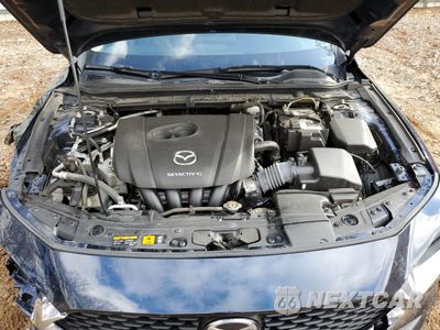 Zdjęcie 13 z 14 samochodu: 2021 MAZDA 3 SELECT VIN:JM1BPABL9M1316403 - miniatura