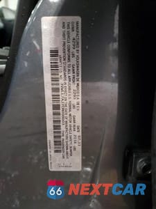 Zdjęcie 12 z 12 samochodu: 2012 VOLKSWAGEN JETTA TDI VIN:3VWLL7AJ7CM008003 - miniatura