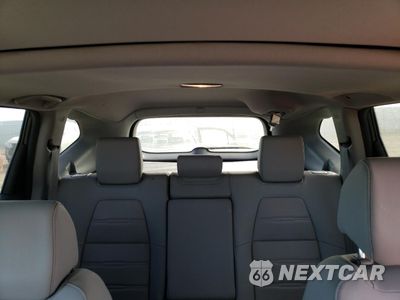 Zdjęcie 10 z 16 samochodu: 2019 HONDA CR-V EXL VIN:5J6RW2H8XKL030291 - miniatura