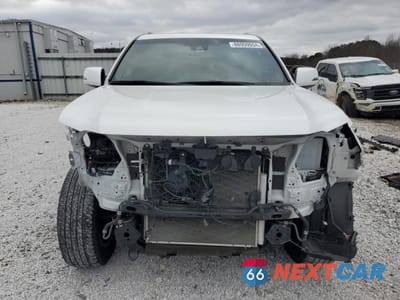 Piąte zdjęcie samochodu w środku: 2022 LEXUS GX 460 VIN:JTJAM7BXXN5314211 - miniatura