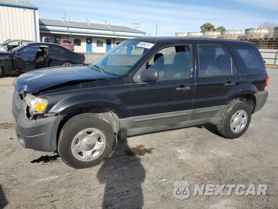 2006 FORD ESCAPE XLS 1FMYU02Z06KA01841 - główne zdjęcie licytacji z USA - miniatura