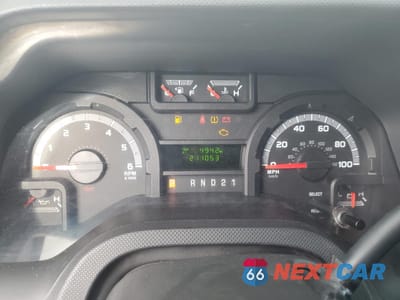 Zdjęcie 9 z 13 samochodu: 2014 FORD ECONOLINE E350 SUPER DUTY VAN VIN:1FTSS3EL1EDA24864 - miniatura