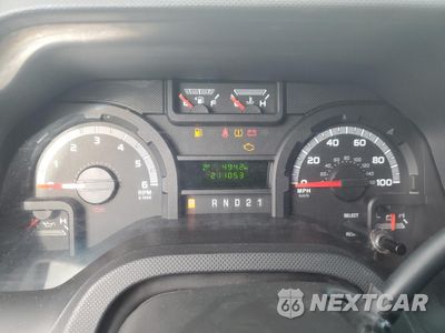 Zdjęcie 9 z 13 samochodu: 2014 FORD ECONOLINE E350 SUPER DUTY VAN VIN:1FTSS3EL1EDA24864 - miniatura