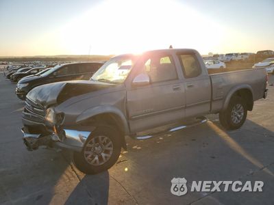 2000 TOYOTA TUNDRA ACCESS CAB 5TBBT441XYS010188 - główne zdjęcie licytacji z USA - miniatura