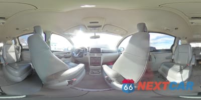 Zdjęcie 14 z 16 samochodu: 2011 VOLKSWAGEN ROUTAN SE VIN:2V4RW3DGXBR642528 - miniatura