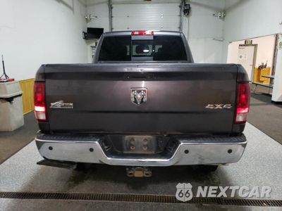 Zdjęcie 6 z 15 samochodu: 2015 RAM 2500 SLT VIN:3C6UR5ML9FG627641 - miniatura