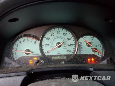 Zdjęcie 9 z 14 samochodu: 2005 TOYOTA CAMRY SOLARA SE VIN:4T1CA38P45U059139 - miniatura
