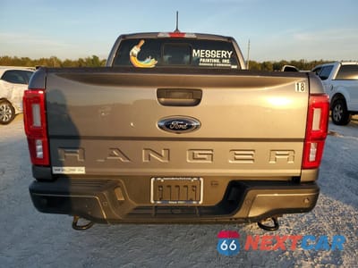 Zdjęcie 6 z 14 samochodu: 2023 FORD RANGER XL VIN:1FTER4FH2PLE00411 - miniatura