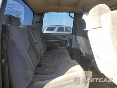 Zdjęcie 11 z 15 samochodu: 2007 CHEVROLET SILVERADO C1500 CLASSIC CREW CAB VIN:2GCEC13V671133953 - miniatura