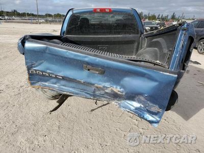 Zdjęcie 6 z 12 samochodu: 2003 DODGE RAM 1500 ST VIN:1D7HA18D73S331511 - miniatura