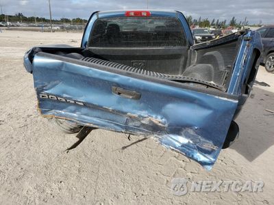 Zdjęcie 6 z 14 samochodu: 2003 DODGE RAM 1500 ST VIN:1D7HA18D73S331511 - miniatura