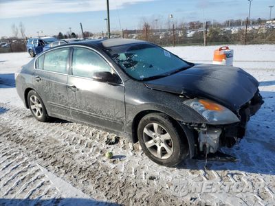 Czwarte zdjęcie samochodu z boku: 2009 NISSAN ALTIMA 3.5SE VIN:1N4BL21E89C107627 - miniatura