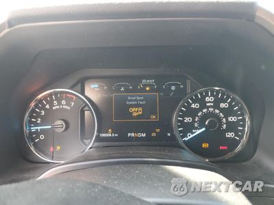 Zdjęcie 9 z 13 samochodu: 2020 FORD F150 SUPERCREW VIN:1FTEW1E53LKF15467 - miniatura