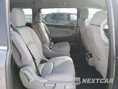 Zdjęcie 11 z 16 samochodu: 2020 HONDA ODYSSEY EX VIN:5FNRL6H58LB056372 - miniatura