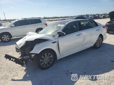 2016 KIA OPTIMA EX 5XXGU4L34GG070951 - główne zdjęcie licytacji z USA - miniatura