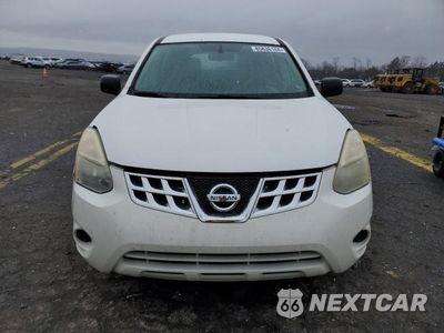 Zdjęcie 9 z 28 samochodu: 2011 NISSAN ROGUE S VIN:JN8AS5MV2BW277559 - miniatura