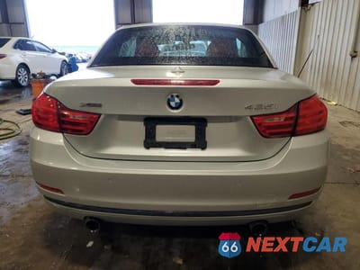 Zdjęcie 6 z 12 samochodu: 2015 BMW 435 VIN:WBA3T7C52FP942519 - miniatura