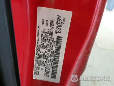 Zdjęcie 14 z 15 samochodu: 2001 TOYOTA TACOMA XTRACAB VIN:5TEWN72N21Z855667 - miniatura