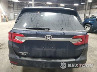 Zdjęcie 6 z 15 samochodu: 2020 HONDA ODYSSEY EXL VIN:5FNRL6H74LB069542 - miniatura