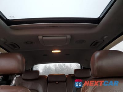 Zdjęcie 10 z 14 samochodu: 2008 HYUNDAI VERACRUZ GLS VIN:KM8NU73C78U068997 - miniatura