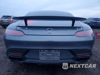 Zdjęcie 6 z 14 samochodu: 2016 MERCEDES-BENZ AMG GT S VIN:WDDYJAJA1GA000564 - miniatura