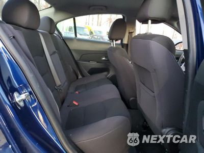 Zdjęcie 11 z 13 samochodu: 2013 CHEVROLET CRUZE LT VIN:1G1PC5SB4D7286491 - miniatura