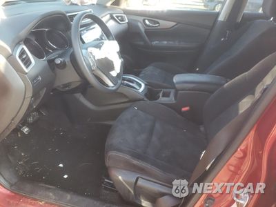 Zdjęcie 7 z 15 samochodu: 2016 NISSAN ROGUE S VIN:JN8AT2MT6GW023368 - miniatura