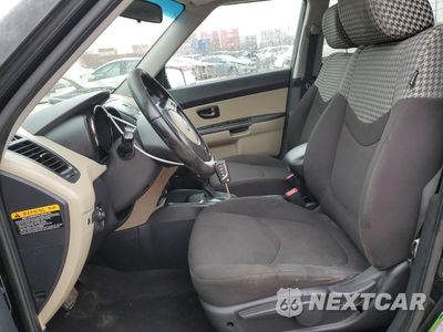Zdjęcie 7 z 15 samochodu: 2011 KIA SOUL + VIN:KNDJT2A26B7315077 - miniatura