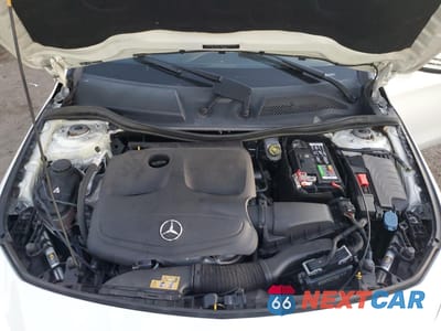 Zdjęcie 11 z 13 samochodu: 2016 MERCEDES-BENZ CLA 250 VIN:WDDSJ4EB3GN296741 - miniatura