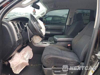 Zdjęcie 7 z 14 samochodu: 2010 TOYOTA TUNDRA DOUBLE CAB SR5 VIN:5TFUM5F18AX011923 - miniatura