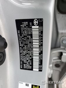 Zdjęcie 12 z 13 samochodu: 2021 TOYOTA COROLLA SE VIN:5YFS4MCE4MP071984 - miniatura
