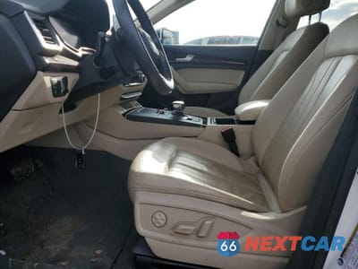 Zdjęcie 7 z 13 samochodu: 2018 AUDI Q5 PREMIUM PLUS VIN:WA1BNAFY1J2189528 - miniatura