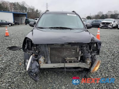 Piąte zdjęcie samochodu w środku: 2006 KIA NEW SPORTAGE VIN:KNDJE723667153942 - miniatura