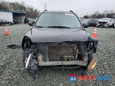 Piąte zdjęcie samochodu w środku: 2006 KIA NEW SPORTAGE VIN:KNDJE723667153942 - miniatura