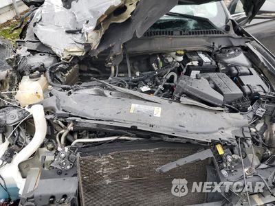 Zdjęcie 12 z 13 samochodu: 2016 FORD FUSION SE VIN:3FA6P0H75GR352031 - miniatura