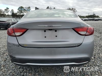Zdjęcie 6 z 14 samochodu: 2015 CHRYSLER 200 LIMITED VIN:1C3CCCABXFN640321 - miniatura