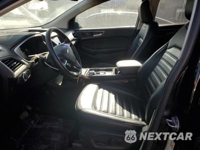 Zdjęcie 7 z 14 samochodu: 2020 FORD EDGE SEL VIN:2FMPK4J93LBA18990 - miniatura