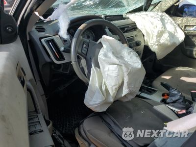 Zdjęcie 8 z 12 samochodu: 2010 FORD FOCUS SES VIN:1FAHP3GN2AW298640 - miniatura