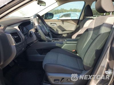 Zdjęcie 7 z 15 samochodu: 2021 NISSAN ROGUE SV VIN:5N1AT3BA1MC763843 - miniatura