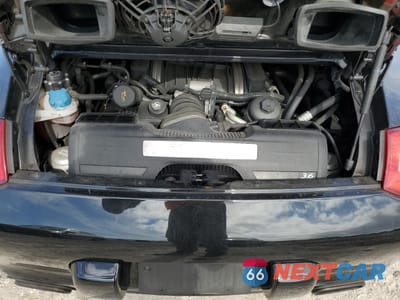 Zdjęcie 12 z 14 samochodu: 2010 PORSCHE 911 CARRERA 2 VIN:WP0AA2A90AS706255 - miniatura