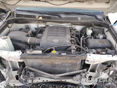 Zdjęcie 11 z 13 samochodu: 2016 TOYOTA TUNDRA SR VIN:5TFNY5F18GX194144 - miniatura