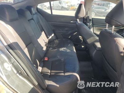 Zdjęcie 10 z 12 samochodu: 2021 NISSAN ALTIMA SR VIN:1N4BL4CV3MN349215 - miniatura