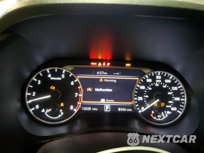 Zdjęcie 9 z 13 samochodu: 2024 NISSAN SENTRA SV VIN:3N1AB8CV1RY299735 - miniatura