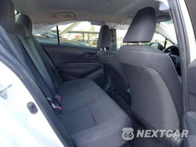 Zdjęcie 11 z 14 samochodu: 2024 TOYOTA COROLLA LE VIN:JTDBCMFE2RJ021899 - miniatura