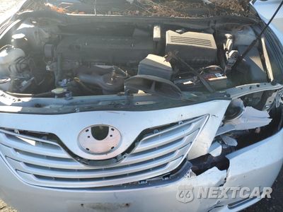 Zdjęcie 12 z 15 samochodu: 2007 TOYOTA CAMRY CE VIN:4T1BE46K67U600014 - miniatura