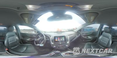 Zdjęcie 13 z 15 samochodu: 2017 CHEVROLET MALIBU LT VIN:1G1ZE5ST1HF166686 - miniatura