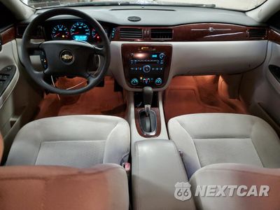 Zdjęcie 8 z 12 samochodu: 2008 CHEVROLET IMPALA LT VIN:2G1WT55K089141959 - miniatura
