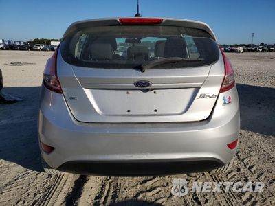 Zdjęcie 6 z 12 samochodu: 2019 FORD FIESTA SE VIN:3FADP4EJXKM113644 - miniatura