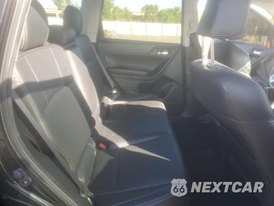 Zdjęcie 11 z 13 samochodu: 2017 SUBARU FORESTER 2.5I LIMITED VIN:JF2SJAJC8HH483224 - miniatura